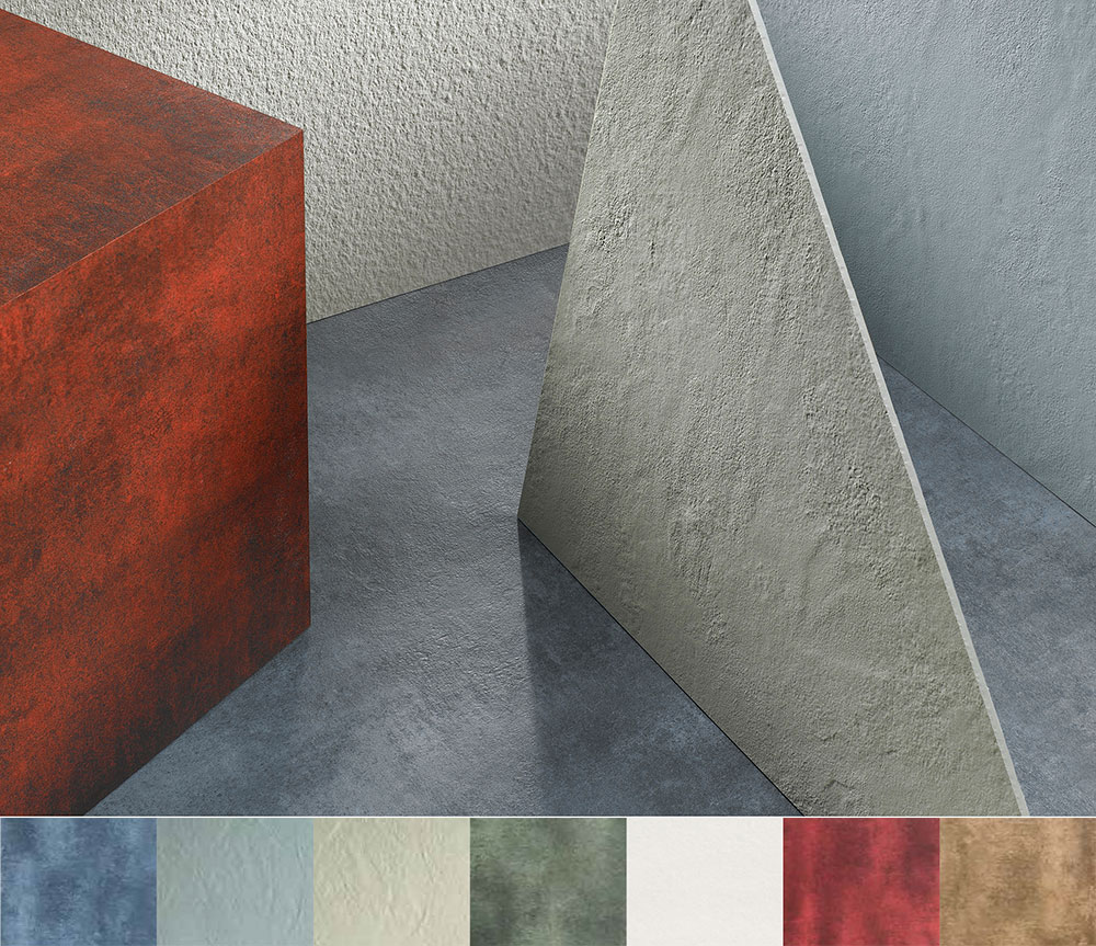 colour Avantime Gigacer