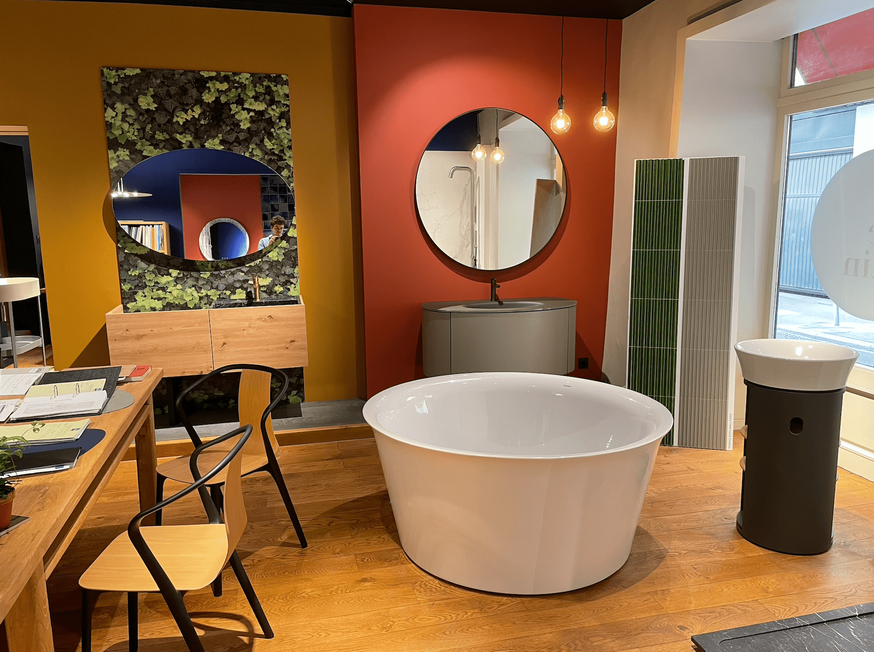 Terre & Bain - Salle de Bain Lyon