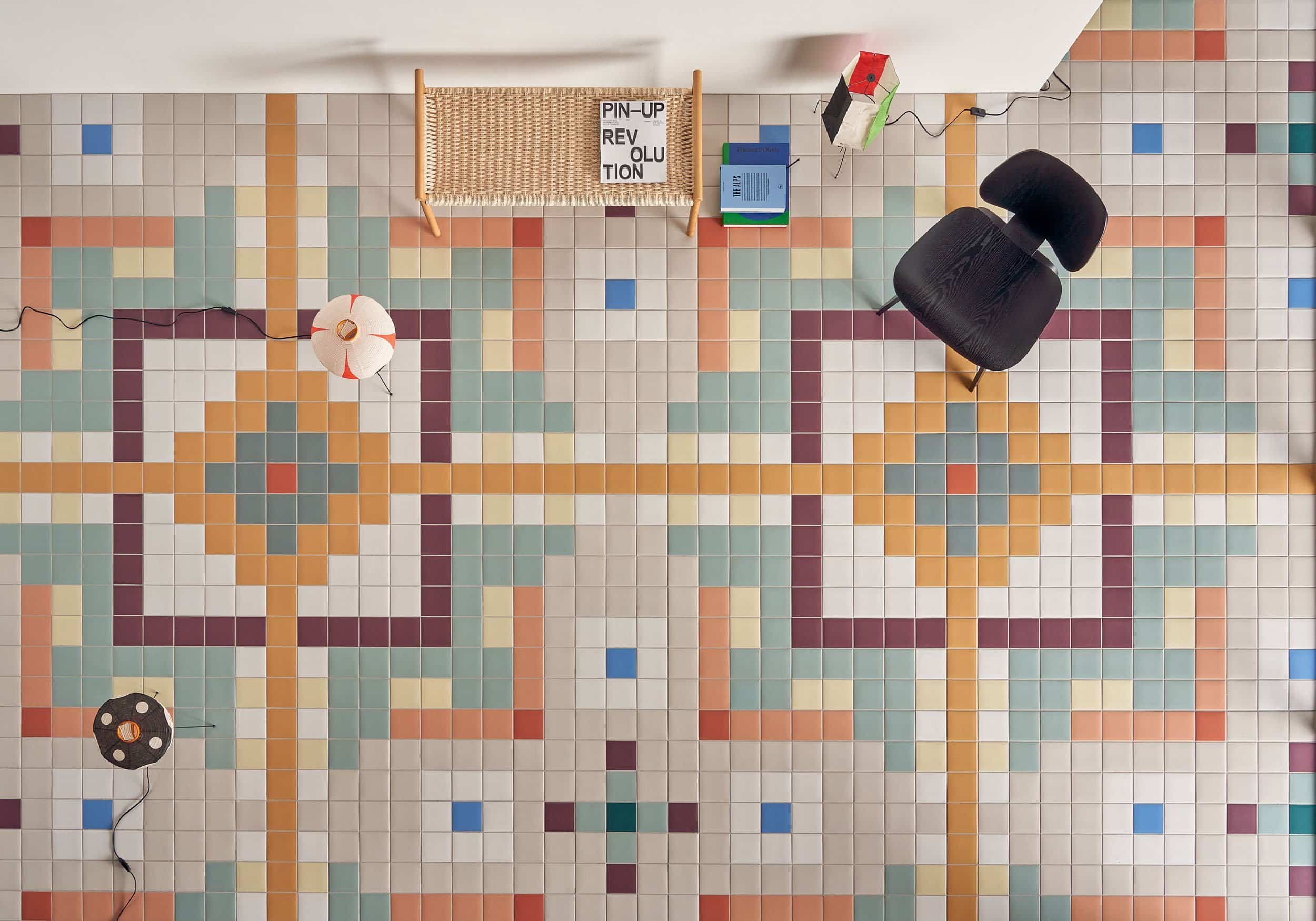 Gamme Pixel de 41zéro42