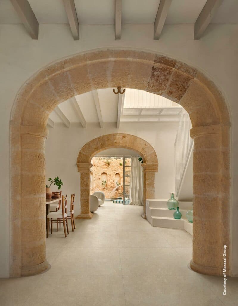 Marazzi Mystone Berici