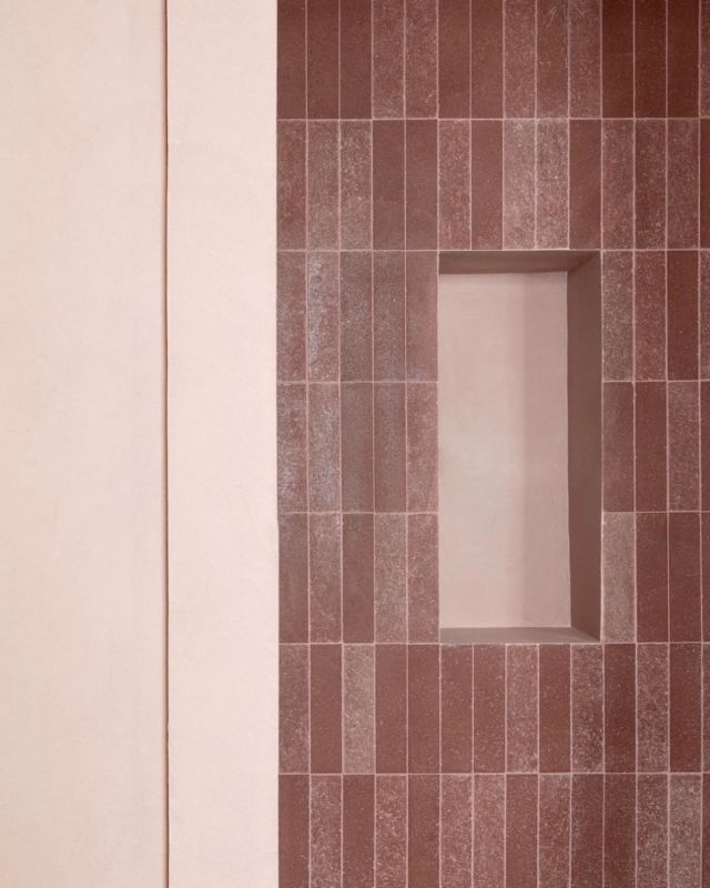 Authenticité #matiereauthentique #resistant #color #colortiles #artisana #innovation #innovationtiles